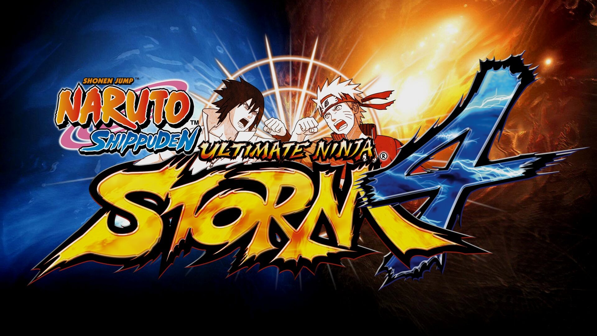 Naruto Storm 4 Pc Download